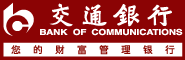 交通银行
